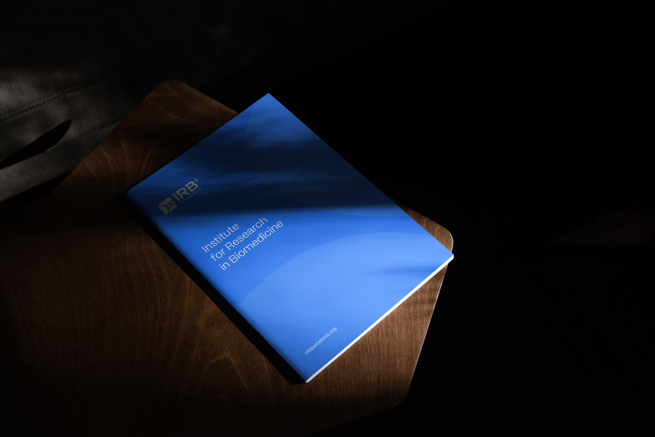 Generic porfolio
